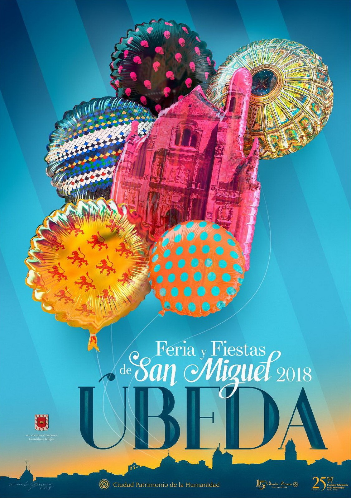 Feria y Fiestas de San Miguel  